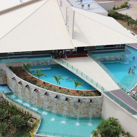 Hotel Ctc カルダス・ノバス エクステリア 写真